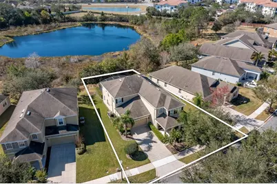 9115 Leeland Archer Boulevard, Orlando, FL 32836 - Photo 2