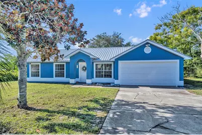 2816 S Elston Drive, Deltona, FL 32738 - Photo 4