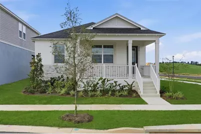 321 Free Range Drive, Groveland, FL 34736 - Photo 1