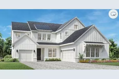 352 Ambersweet Place, Lake Mary, FL 32746 - Photo 1