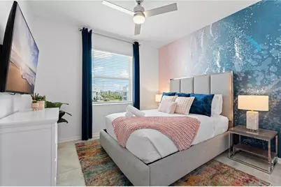 3141 Paradox Circle #308, Kissimmee, FL 34746 - Photo 14