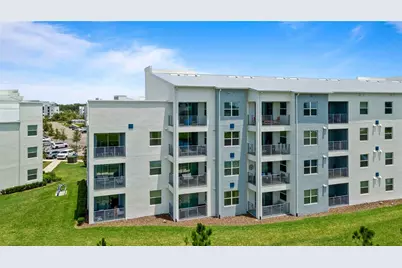 3141 Paradox Circle #308, Kissimmee, FL 34746 - Photo 2