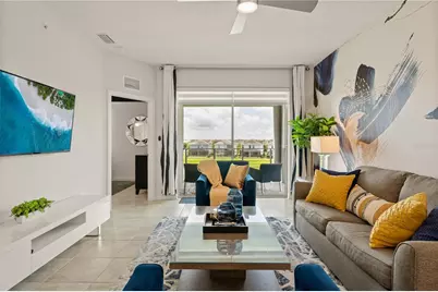 3141 Paradox Circle #308, Kissimmee, FL 34746 - Photo 20