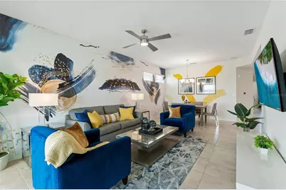 3141 Paradox Circle #308, Kissimmee, FL 34746 - Photo 22