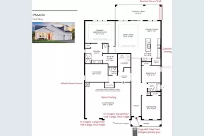 1394 Pinecliff Drive, Apopka, FL 32703 - Photo 2