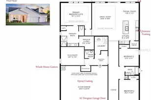 1394 Pinecliff Dr, Apopka, FL 32703 - Photo 2