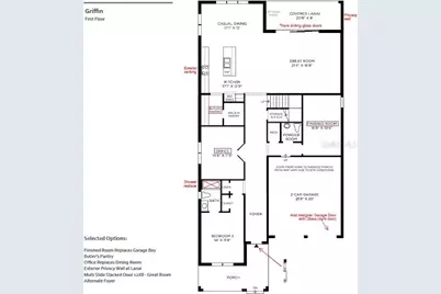 1325 Stoneway Place, Apopka, FL 32703 - Photo 2