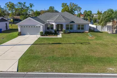 4591 Elwood Road, Spring Hill, FL 34609 - Photo 1