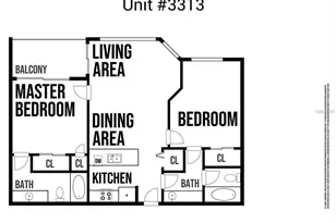 6336 Parc Corniche Dr, Orlando, FL 32821 - Photo 24