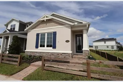 5288 Center Lake Ranch Boulevard, Saint Cloud, FL 34771 - Photo 1