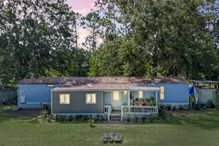 322 SW Cantaloupe Ave, Lake City, FL 32024 - Photo 1