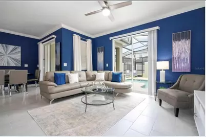 2709 Scrapbook Street, Kissimmee, FL 34746 - Photo 4