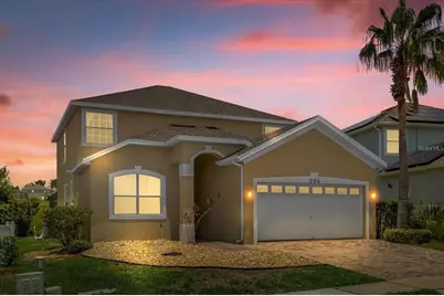 254 Gleneagles Drive, Davenport, FL 33897 - Photo 1