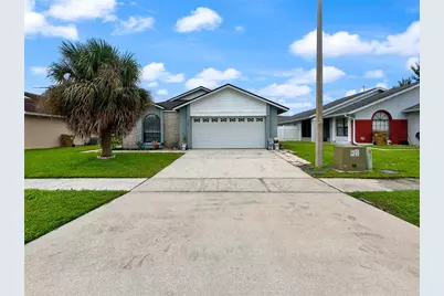 3228 Running Bear Way, Kissimmee, FL 34746 - Photo 1