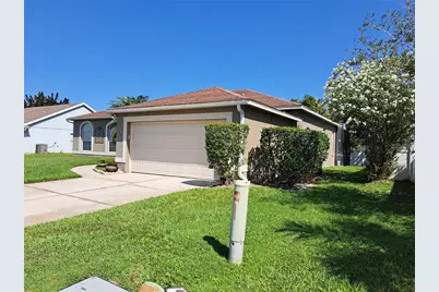 2863 Middleton Circle, Kissimmee, FL 34743 - Photo 2