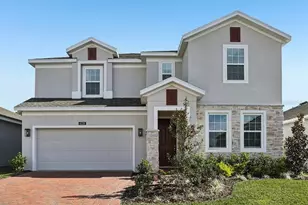 6128 Success Wy, Saint Cloud, FL 34771 - Photo 1