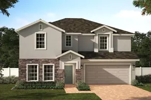 6128 Success Wy, Saint Cloud, FL 34771 - Photo 1