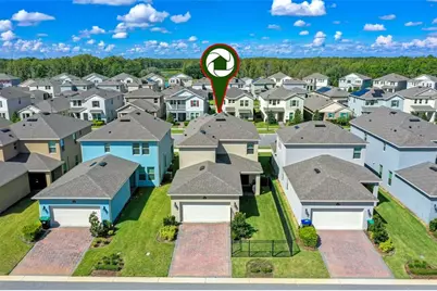 16602 Point Rock Drive, Winter Garden, FL 34787 - Photo 2