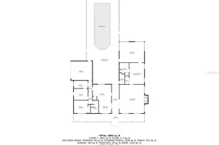 2575 Place Pond Rd, De Leon Springs, FL 32130 - Photo 70