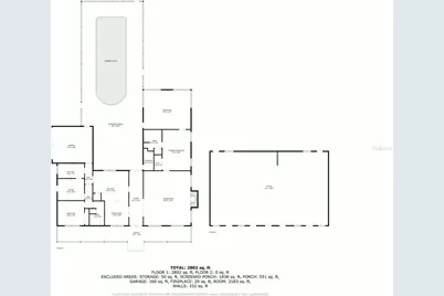 2575 Place Pond Road, De Leon Springs, FL 32130 - Photo 54