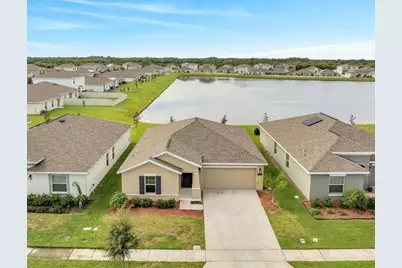 5360 Preserve Boulevard, Saint Cloud, FL 34772 - Photo 1