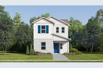 5199 Loyalty Drive, Saint Cloud, FL 34772 - Photo 1