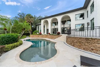 5243 Isleworth Country Club Drive, Windermere, FL 34786 - Photo 10