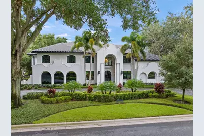 5243 Isleworth Country Club Drive, Windermere, FL 34786 - Photo 1