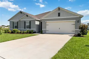 506 Auburn Grove Terrace, Auburndale, FL 33823 - Photo 2