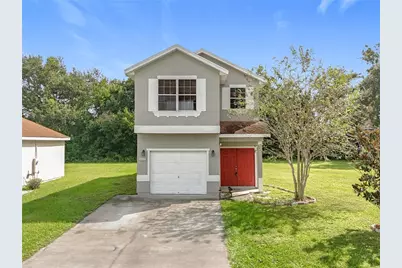 2914 SE 75th Boulevard, Bushnell, FL 33513 - Photo 1