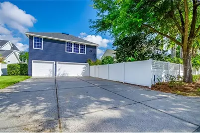 123 Celebration Boulevard #B, Celebration, FL 34747 - Photo 1