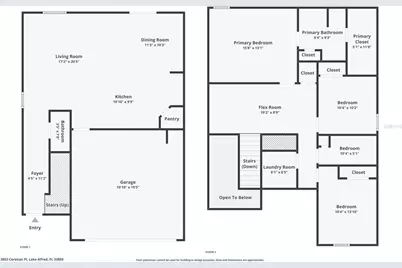 3853 Corsican Place, Lake Alfred, FL 33850 - Photo 36