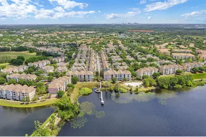 3446 Soho St #303, Orlando, FL 32835 - Photo 42