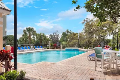 3446 Soho St #303, Orlando, FL 32835 - Photo 32