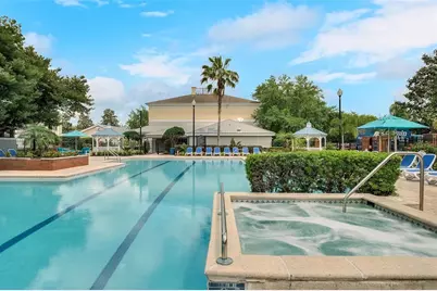 3446 Soho St #303, Orlando, FL 32835 - Photo 4
