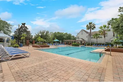 3446 Soho St #303, Orlando, FL 32835 - Photo 38