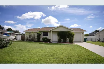 304 Fletcher Street, Port Charlotte, FL 33954 - Photo 1