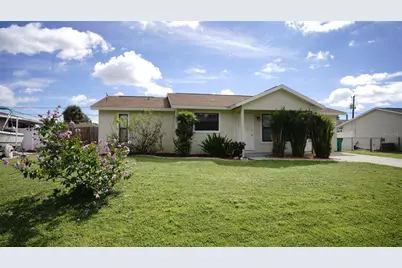 304 Fletcher Street, Port Charlotte, FL 33954 - Photo 2