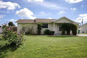 304 Fletcher St, Port Charlotte, FL 33954 - Photo 2