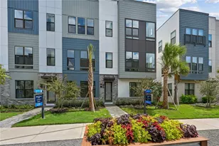 2166 Whitney Marsh Aly, Orlando, FL 32804 - Photo 2