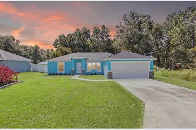 7042 SE 122nd Lane, Belleview, FL 34420 - Photo 1