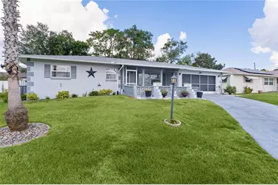 202 S Jeffery Street, Beverly Hills, FL 34465 - Photo 1