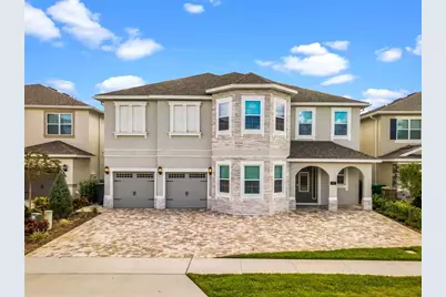 336 Southfield Street, Kissimmee, FL 34747 - Photo 2