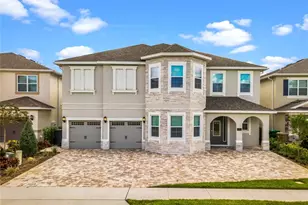 336 Southfield St, Kissimmee, FL 34747 - Photo 2