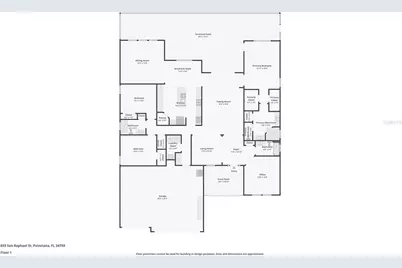 693 San Raphael Street, Poinciana, FL 34759 - Photo 36