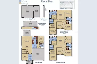 1937 Steelers Way, Saint Cloud, FL 34771 - Photo 2