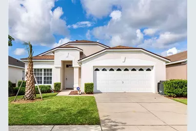 8117 Fan Palm Way, Kissimmee, FL 34747 - Photo 1