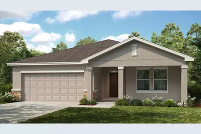 5022 Bougainvillea Court, Lake Hamilton, FL 33851 - Photo 1