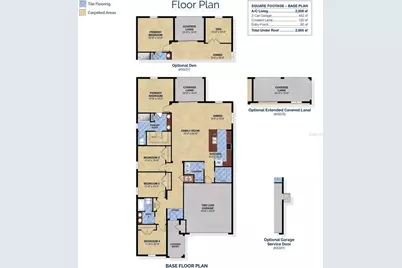 1901 Steelers Way, Saint Cloud, FL 34771 - Photo 2