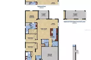 1901 Steelers Wy, Saint Cloud, FL 34771 - Photo 2